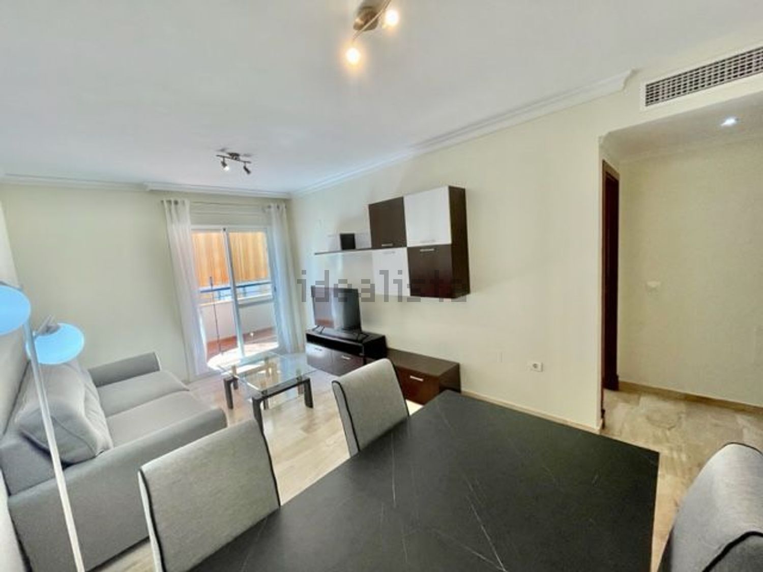Pis de 65 m² a Màlaga