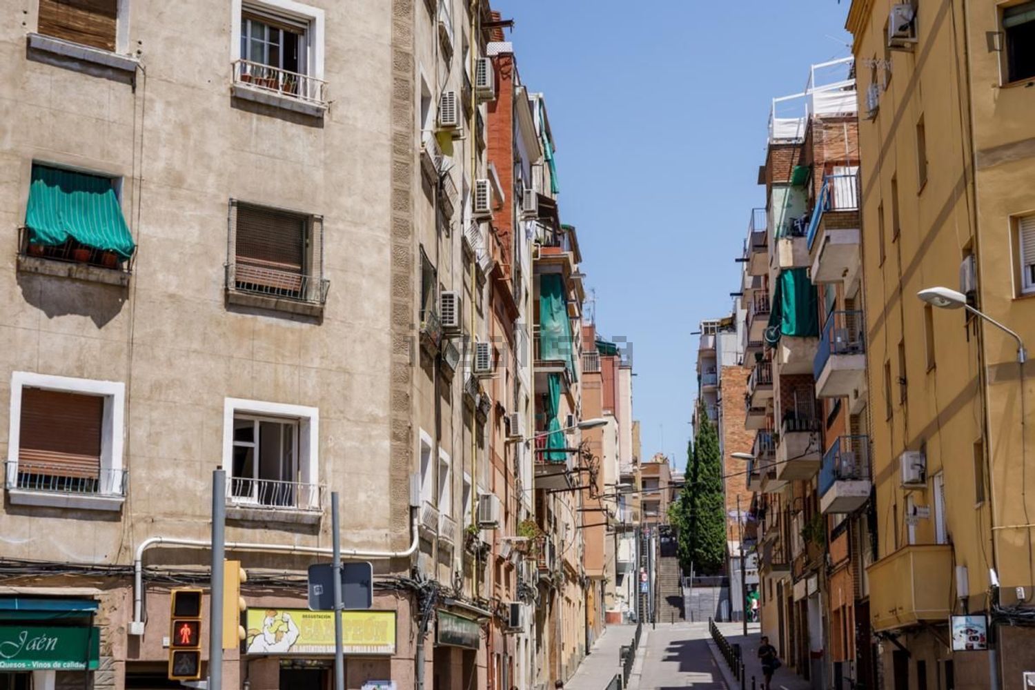 Habitació de lloguer, l'Hospitalet de Llobregat