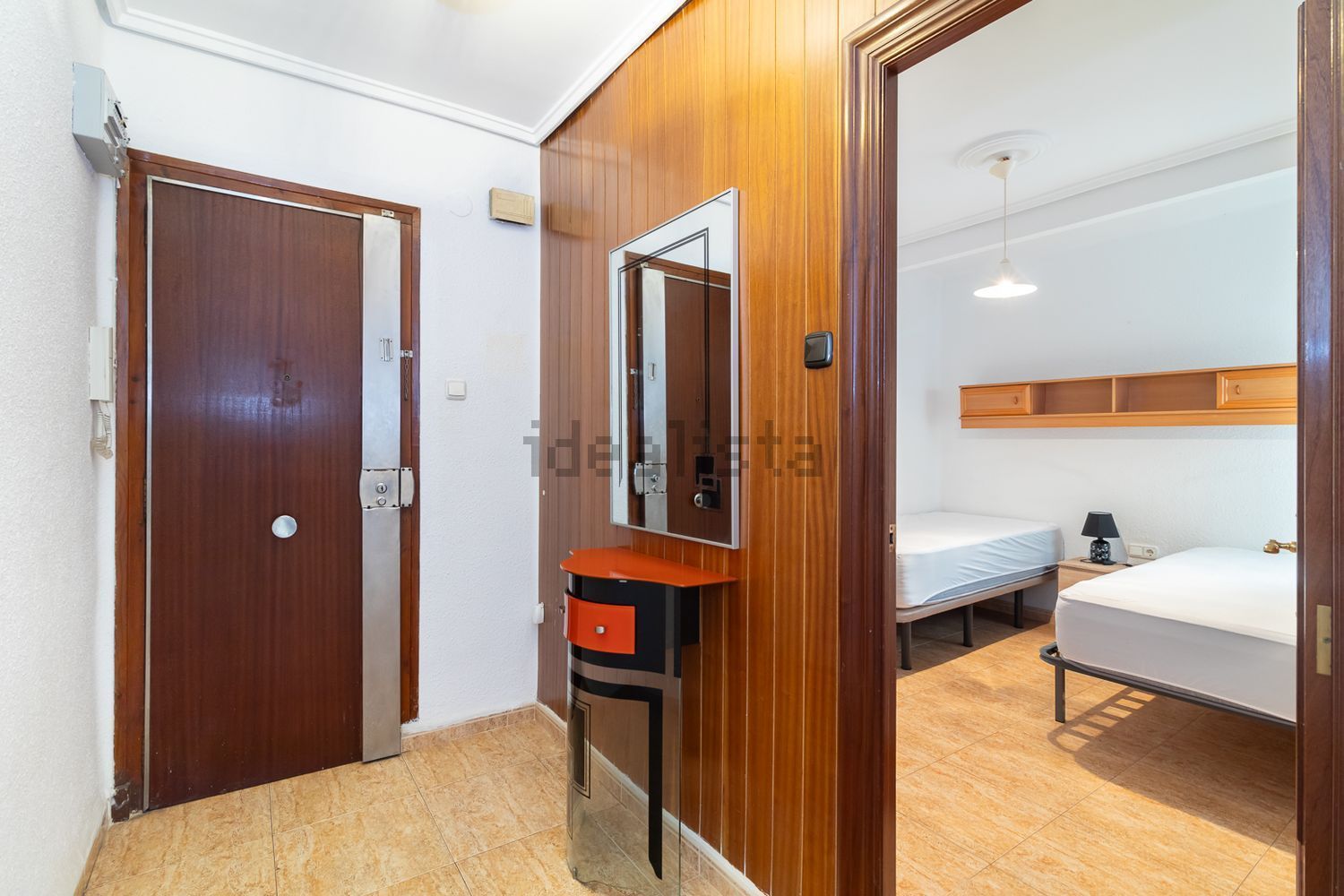Pis de 75 m² a València