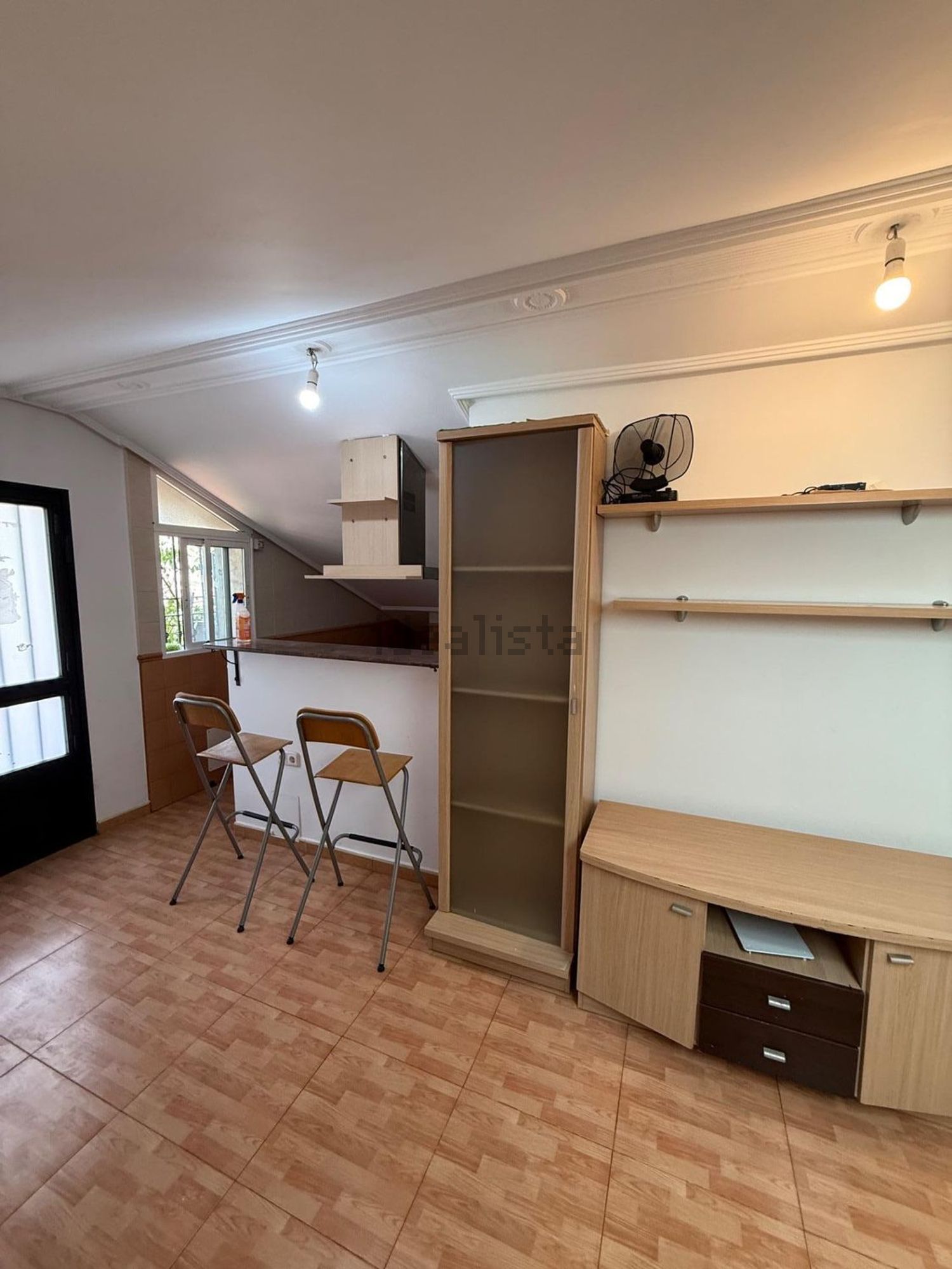 Piso de 75 m² en Totana