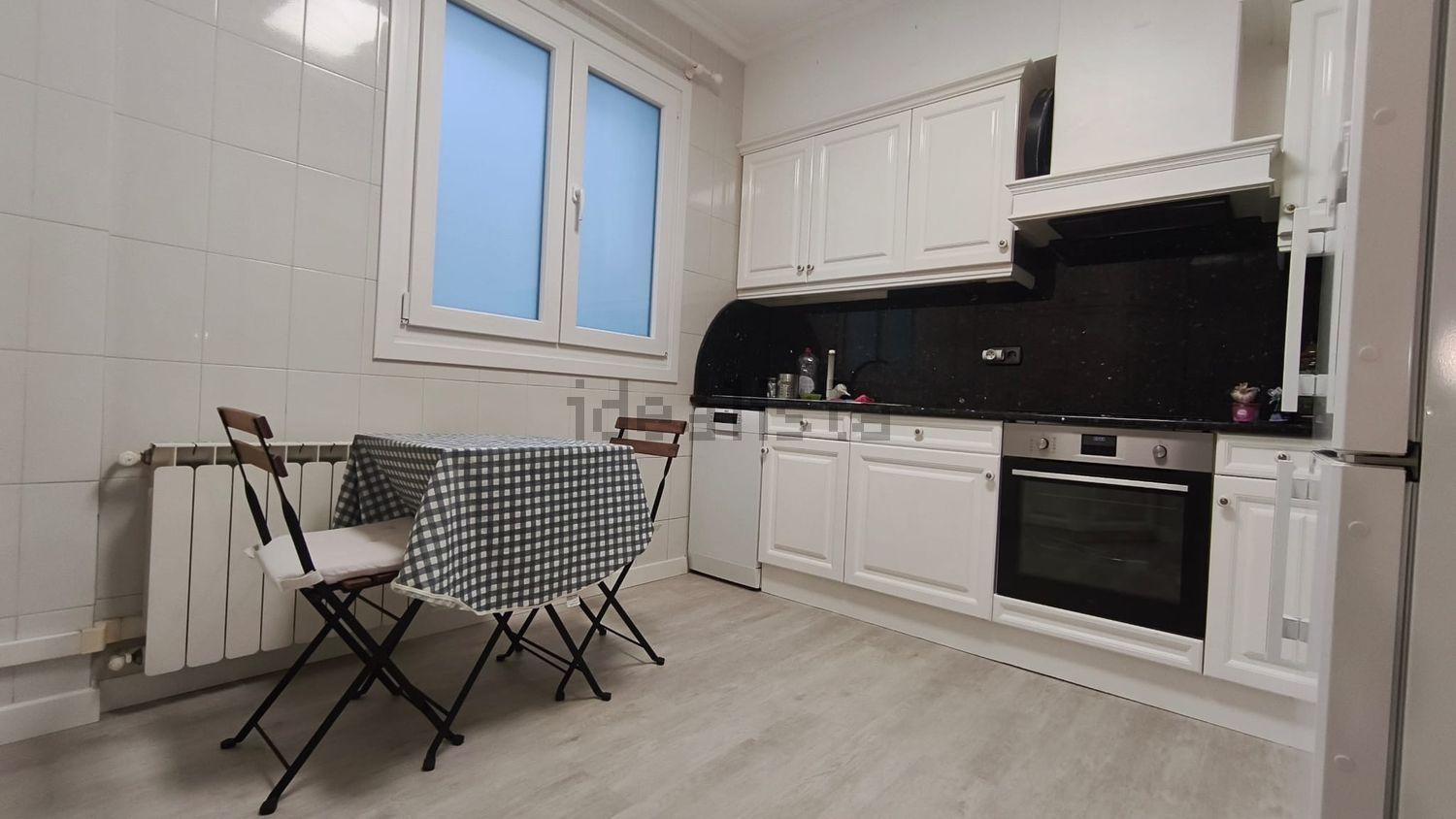 Pis de 90 m² a Sant Sebastià