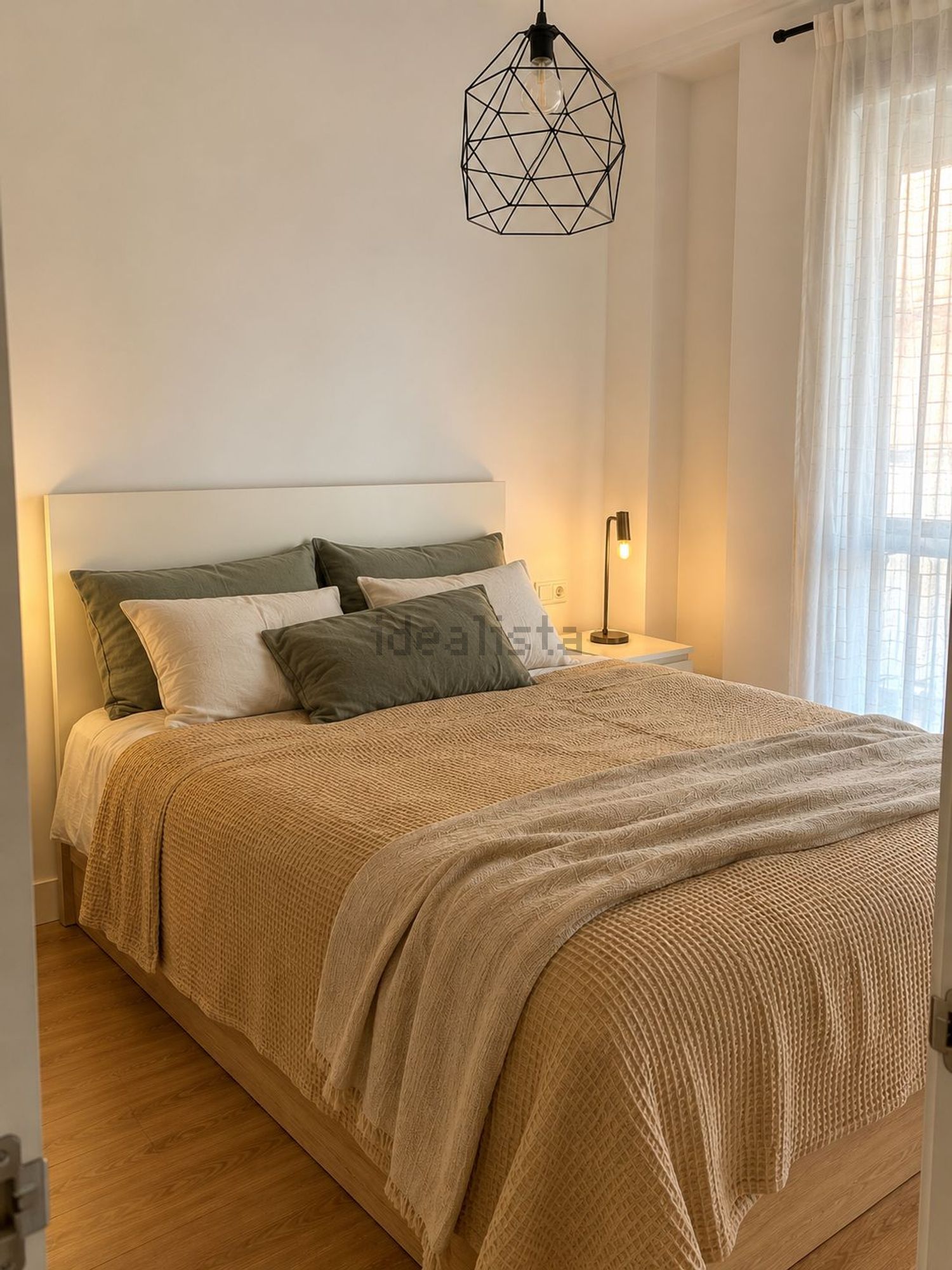 Pis de 87 m² a Madrid