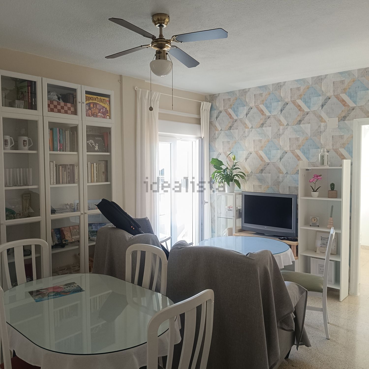 Room for rent, Granada