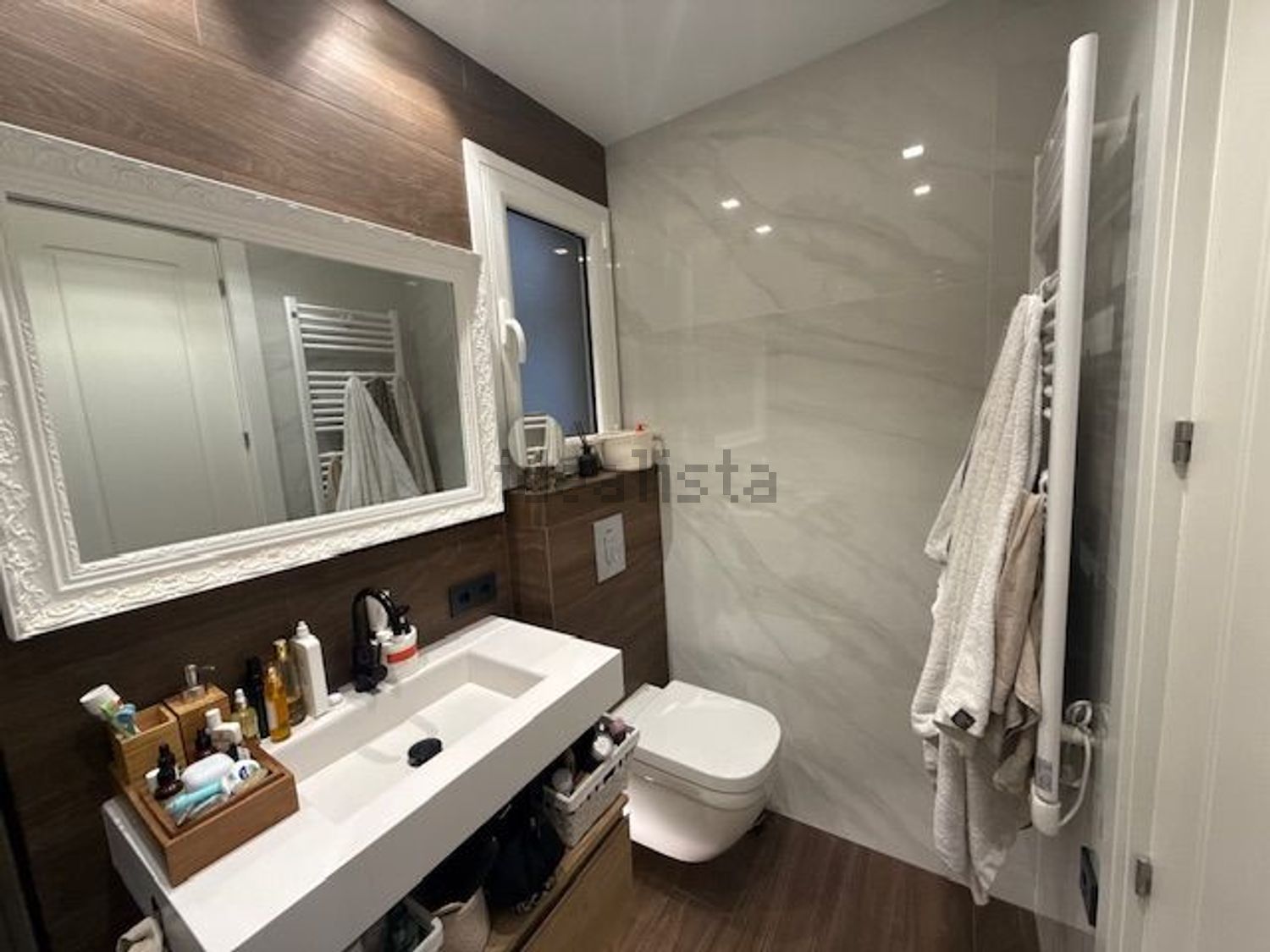 Pis de 76 m² a Barcelona