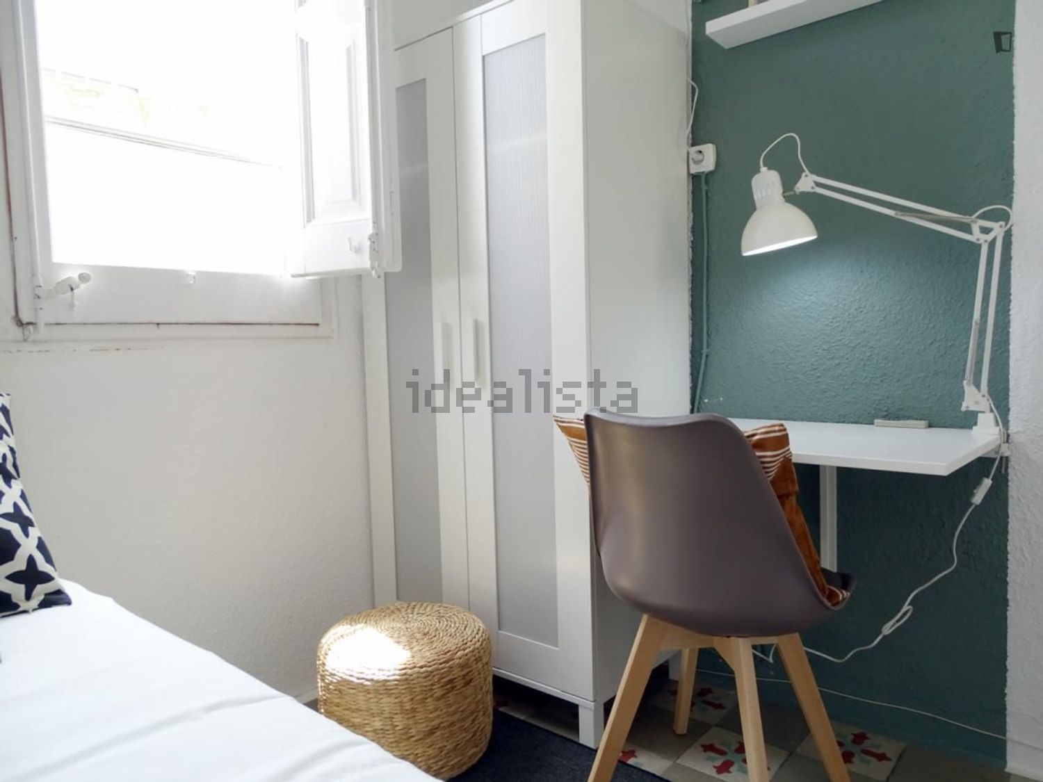 Habitación en alquiler, Barcelona