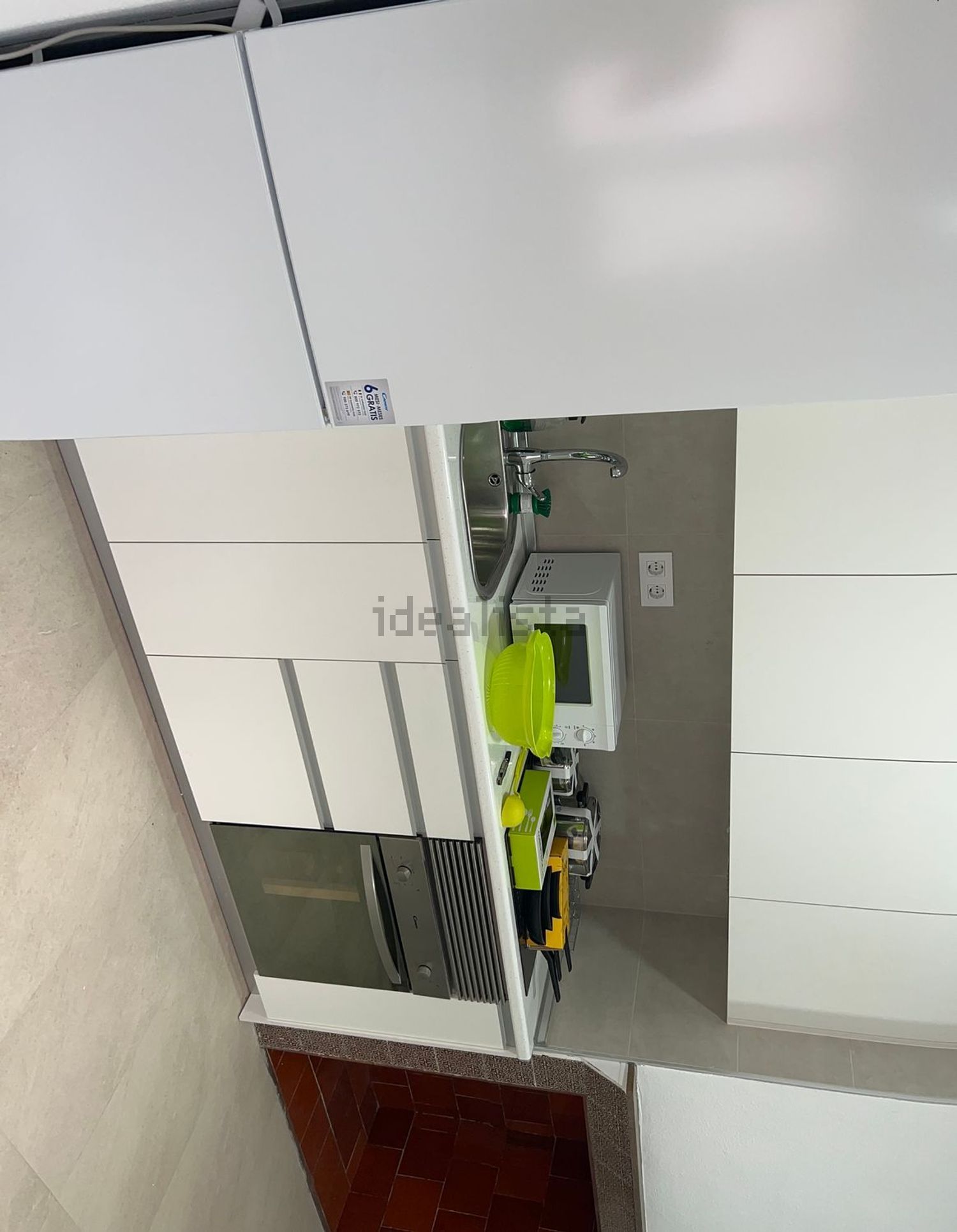 Habitació 115 m², Múrcia
