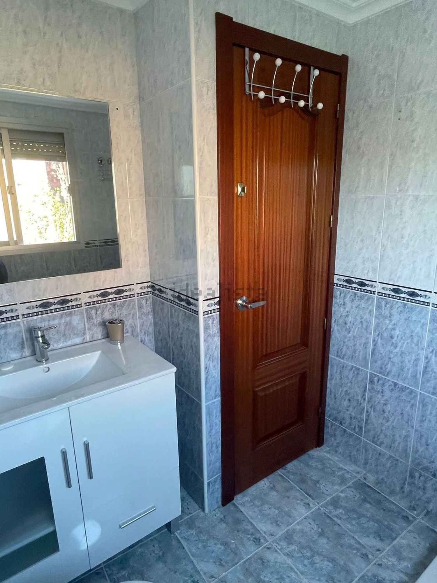 Habitació de lloguer, Jaén
