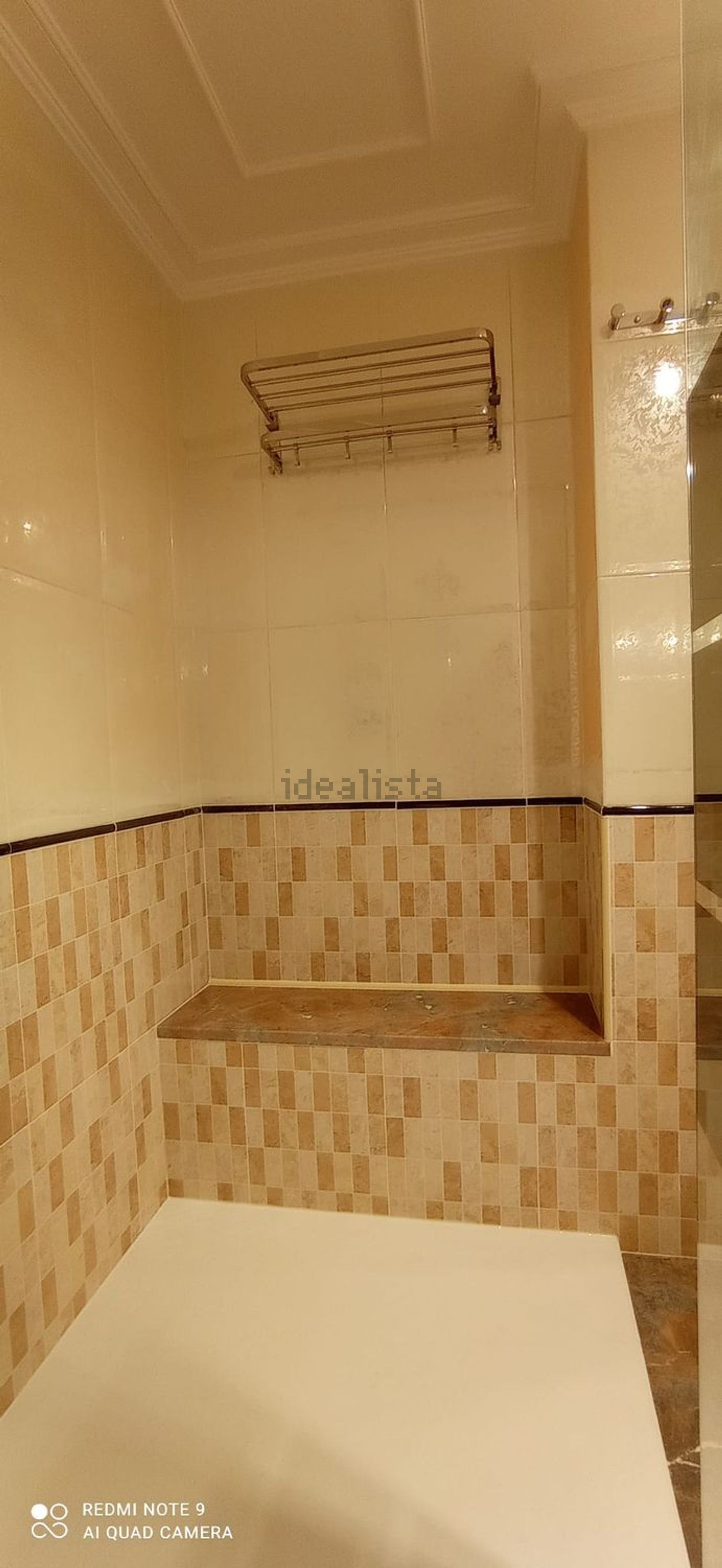 Quarto para alugar, Vinaròs