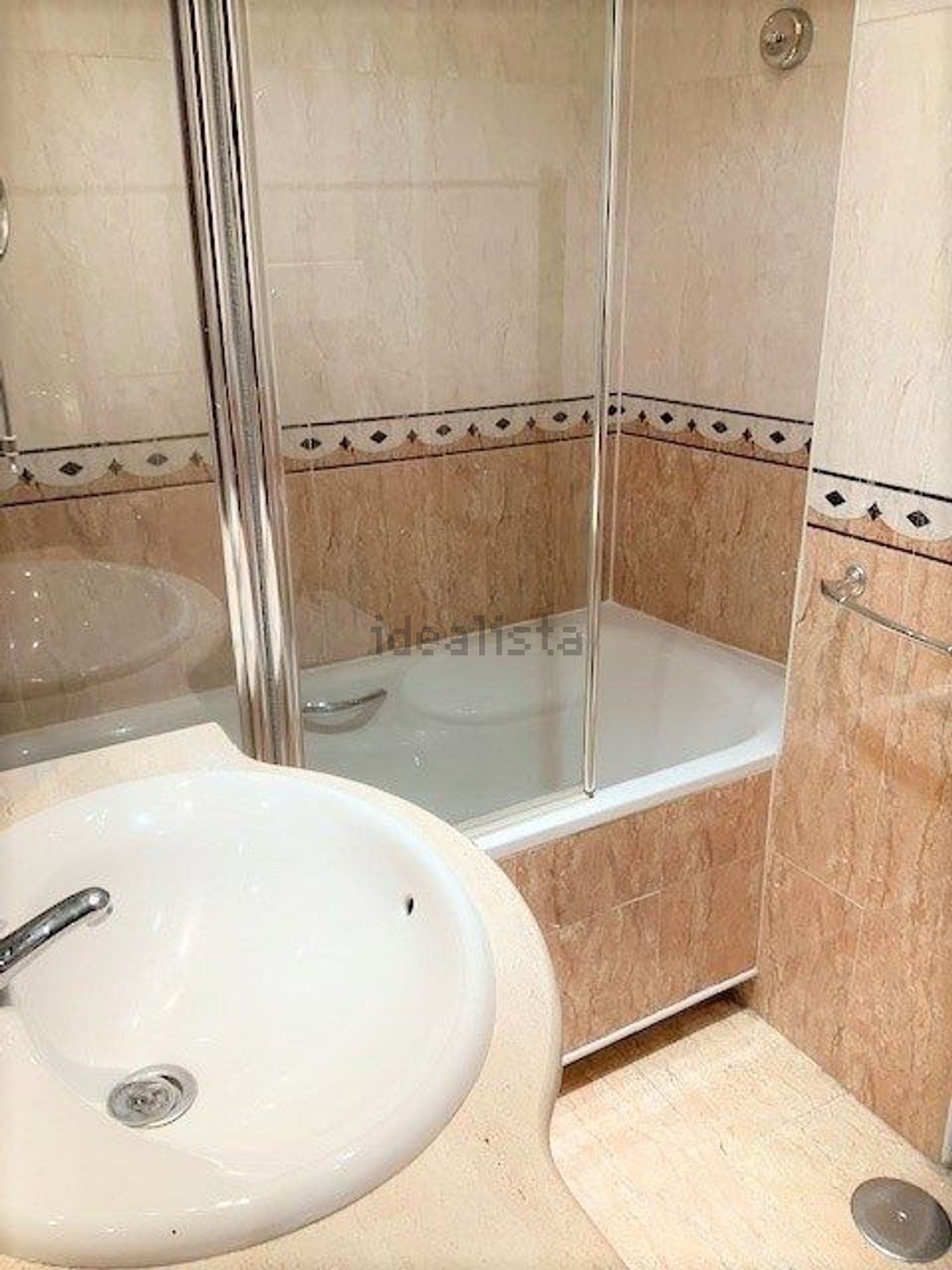 Piso de 85 m² en Madrid