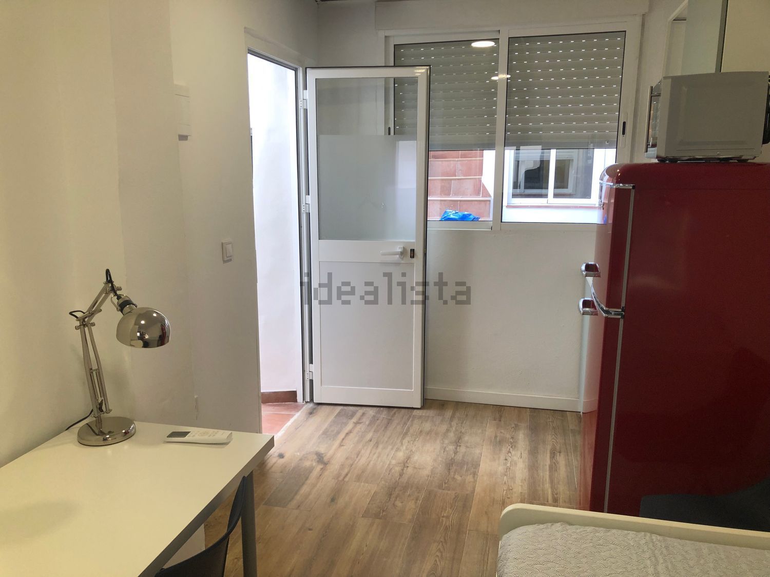 Appartement 20 m² à Séville