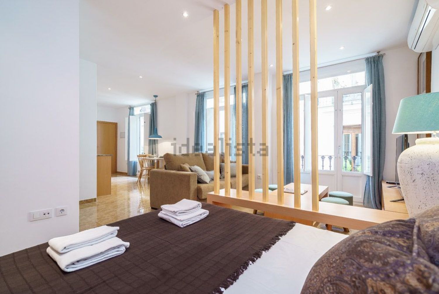 Apartamento 35 m² em València