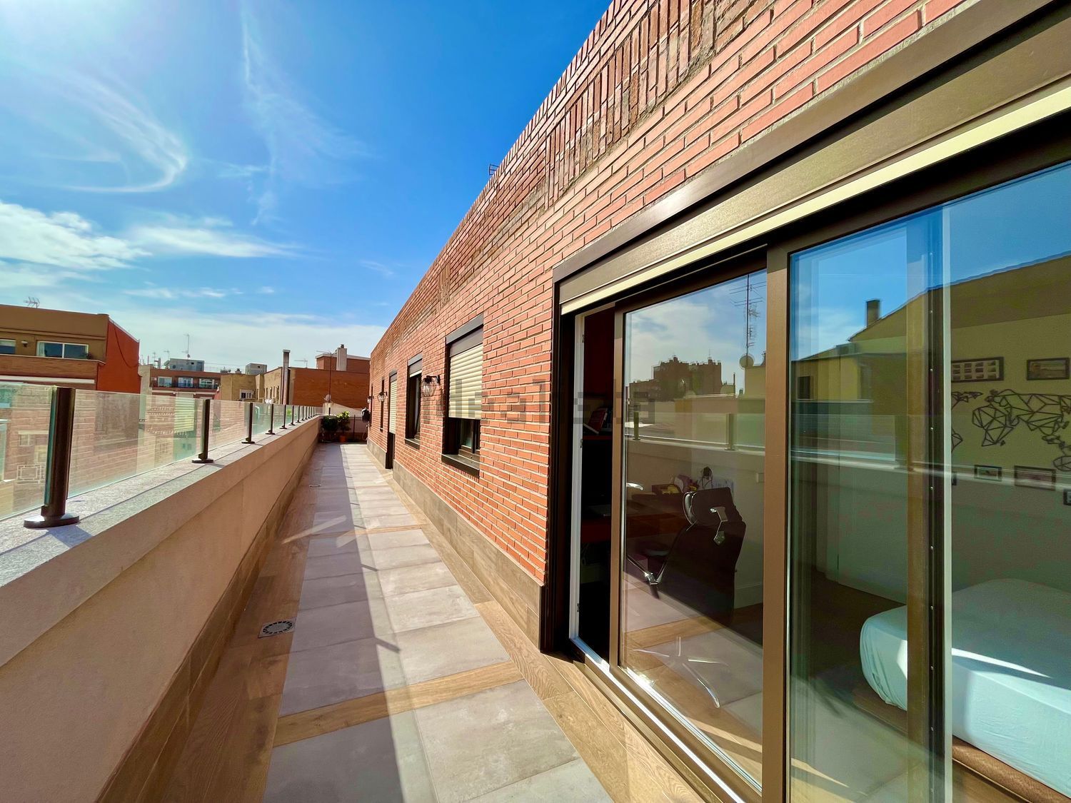 Pis de 170 m² a Madrid