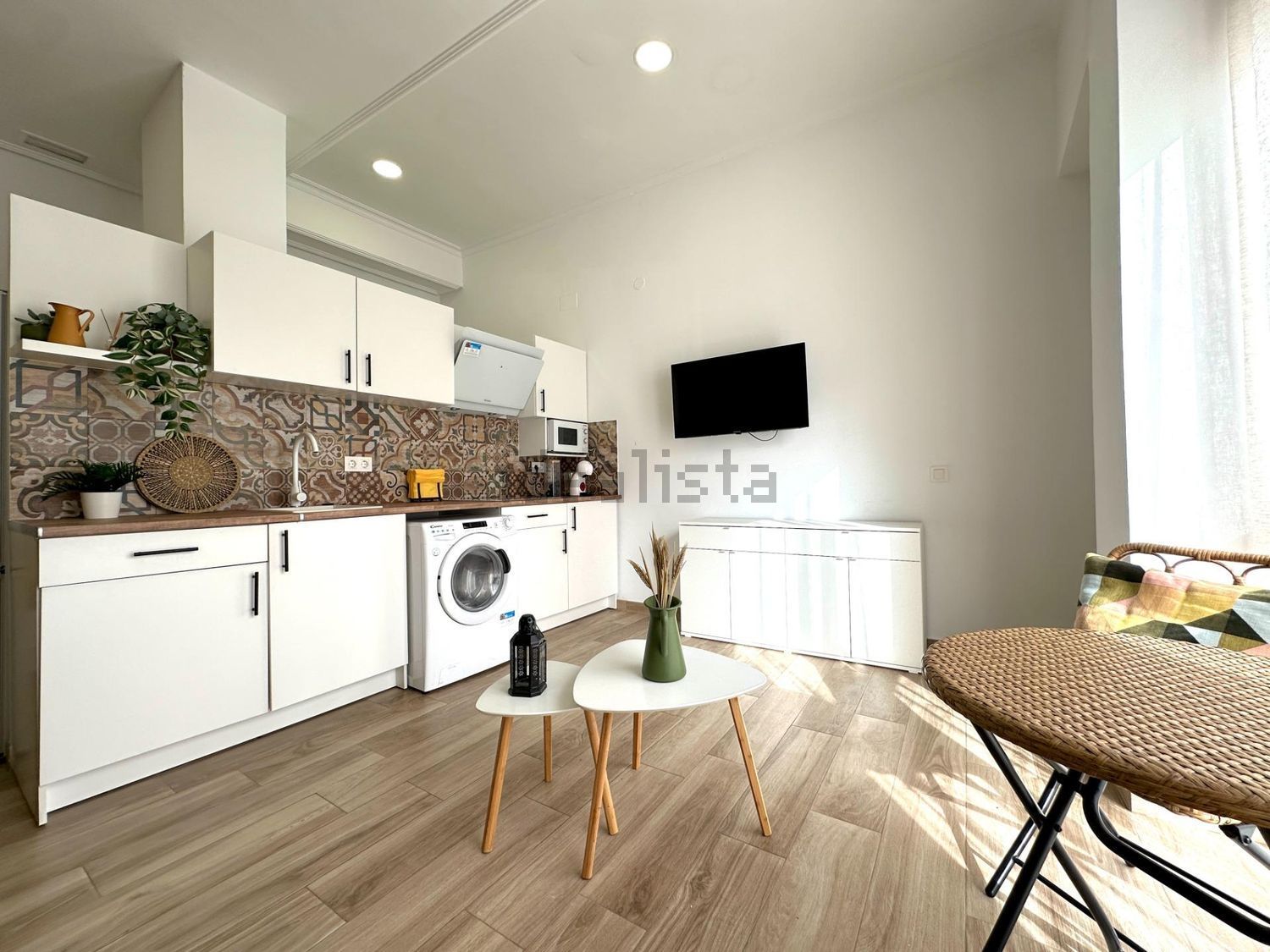 Piso de 42 m² en Córdoba