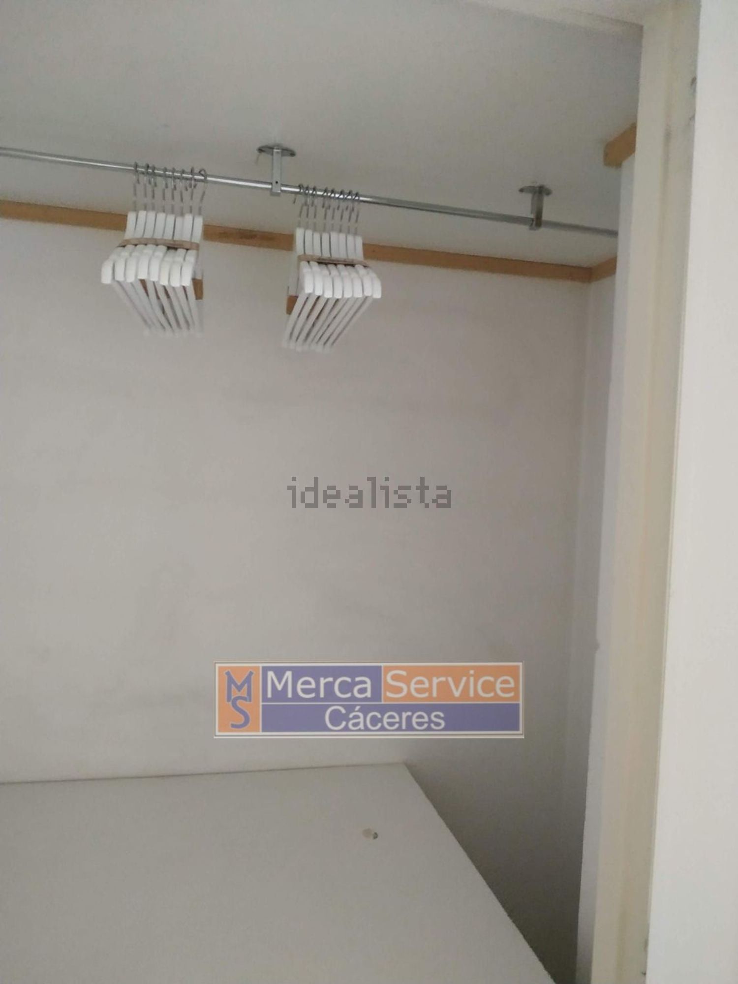 Pis de 55 m² a Cáceres