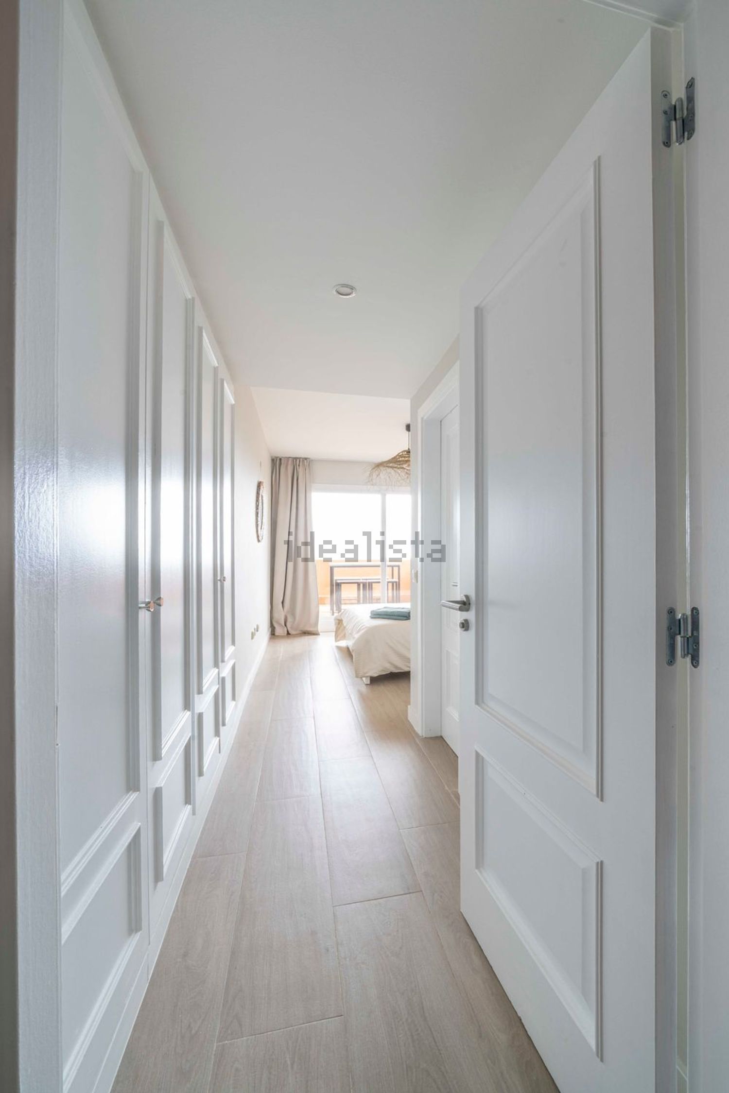 Pis de 85 m² a Mijas