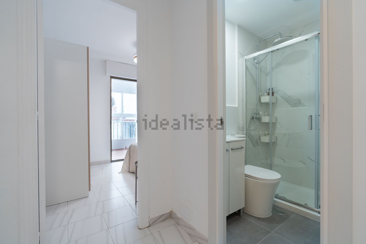 Habitació de lloguer, Marbella