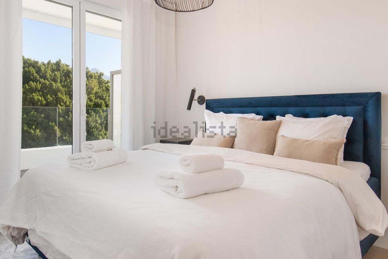 Pis de 150 m² a Marbella