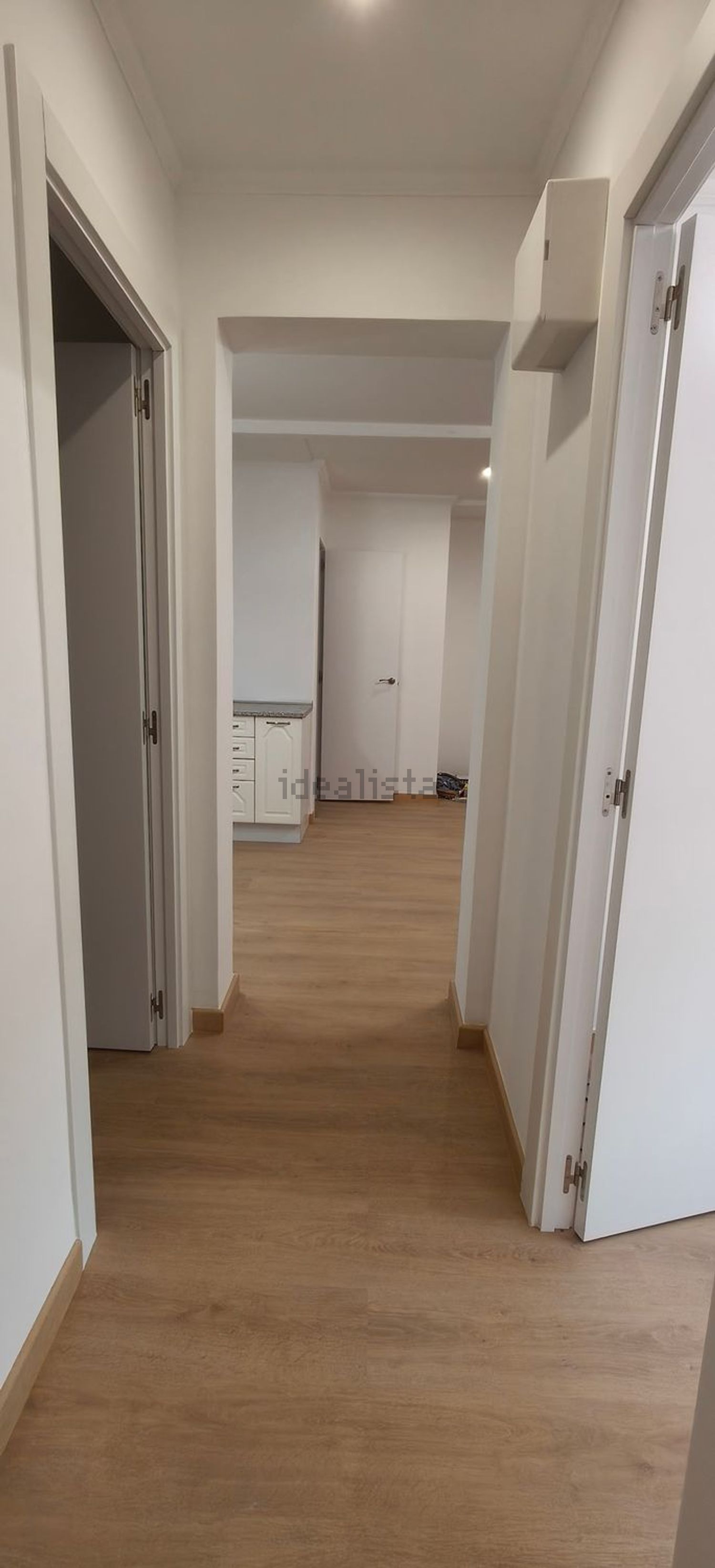 Piso de 65 m² en Vigo