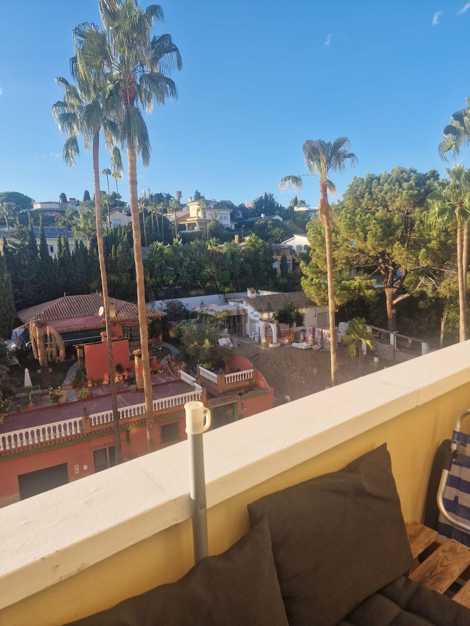 Piso de 70 m² en Marbella
