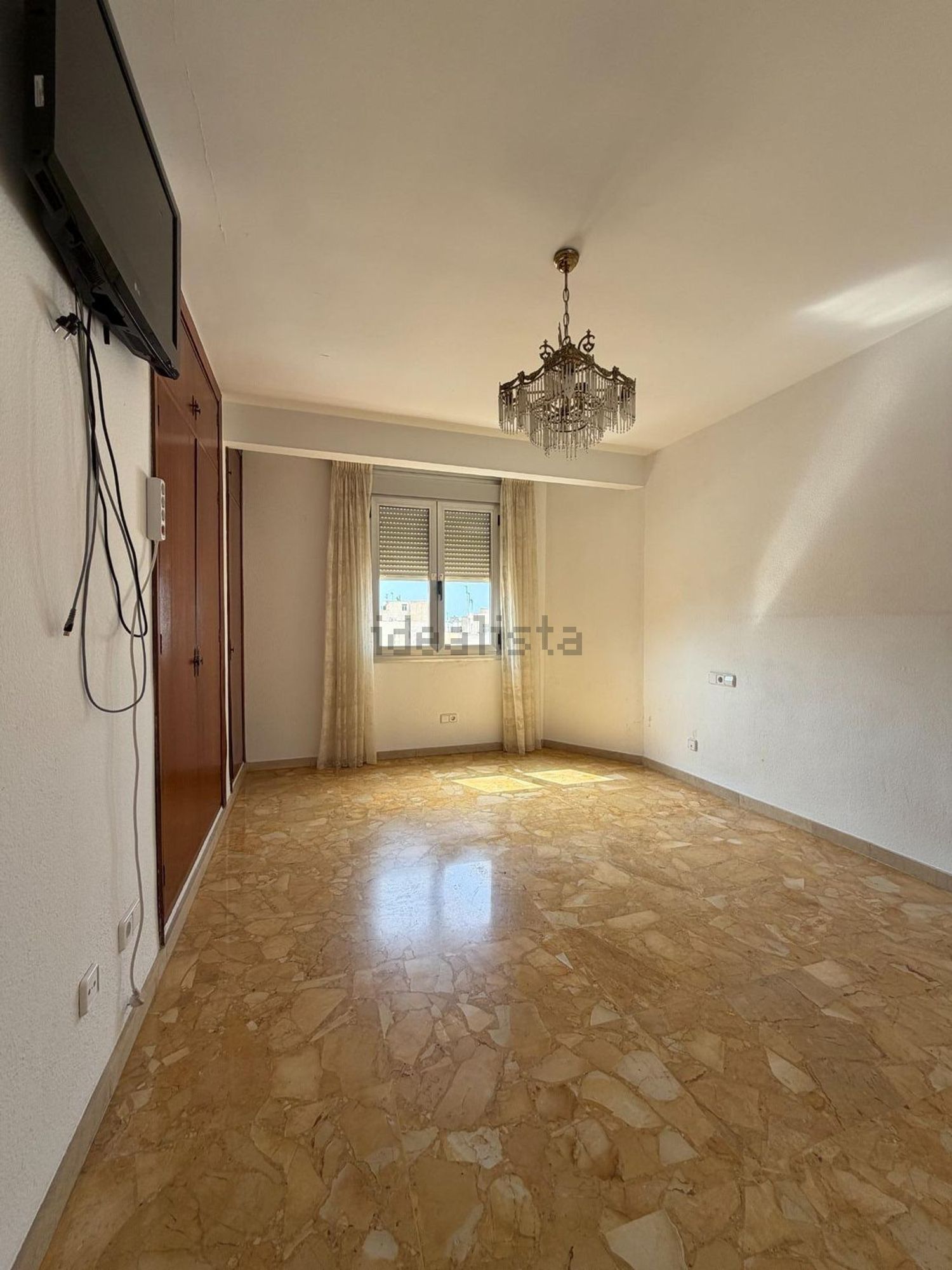 Piso de 140 m² en Almería