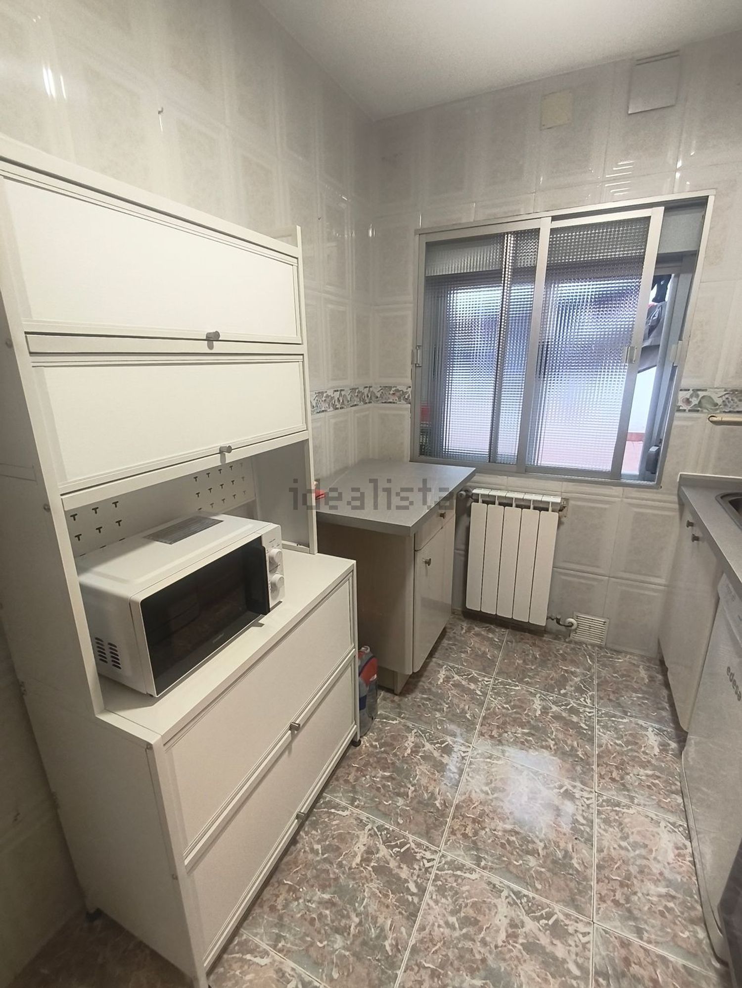 Pis de 130 m² a Puertollano