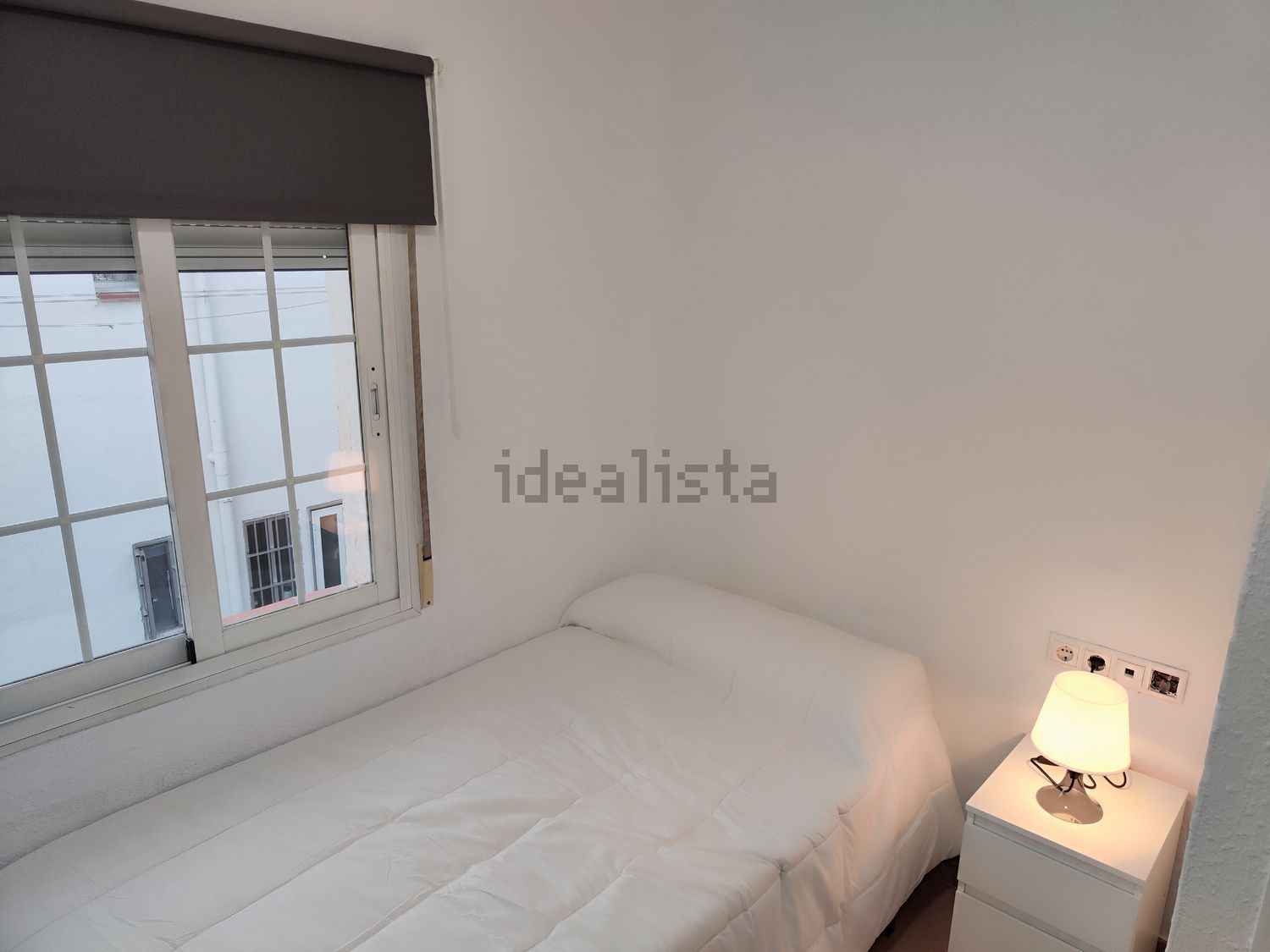 Stanza in affitto, Málaga