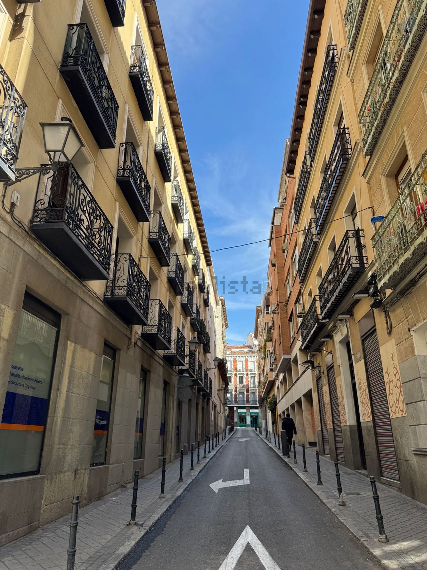 Appartamento 97 m² a Madrid