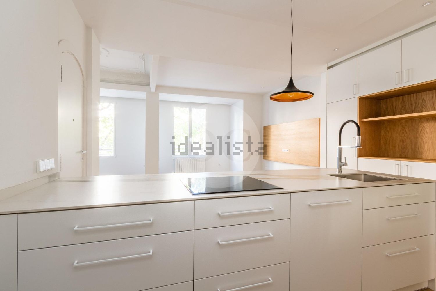Appartamento 135 m² a Valencia