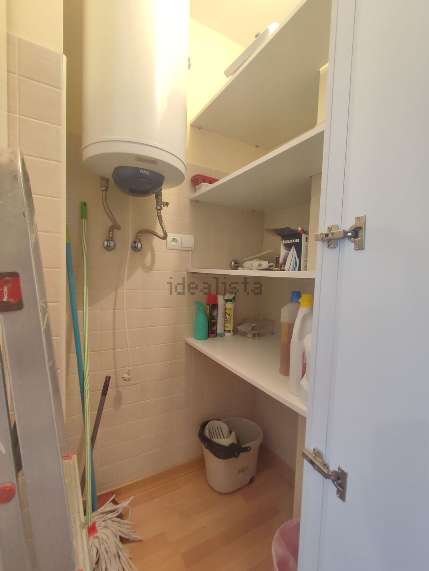 Piso de 80 m² en Huelva
