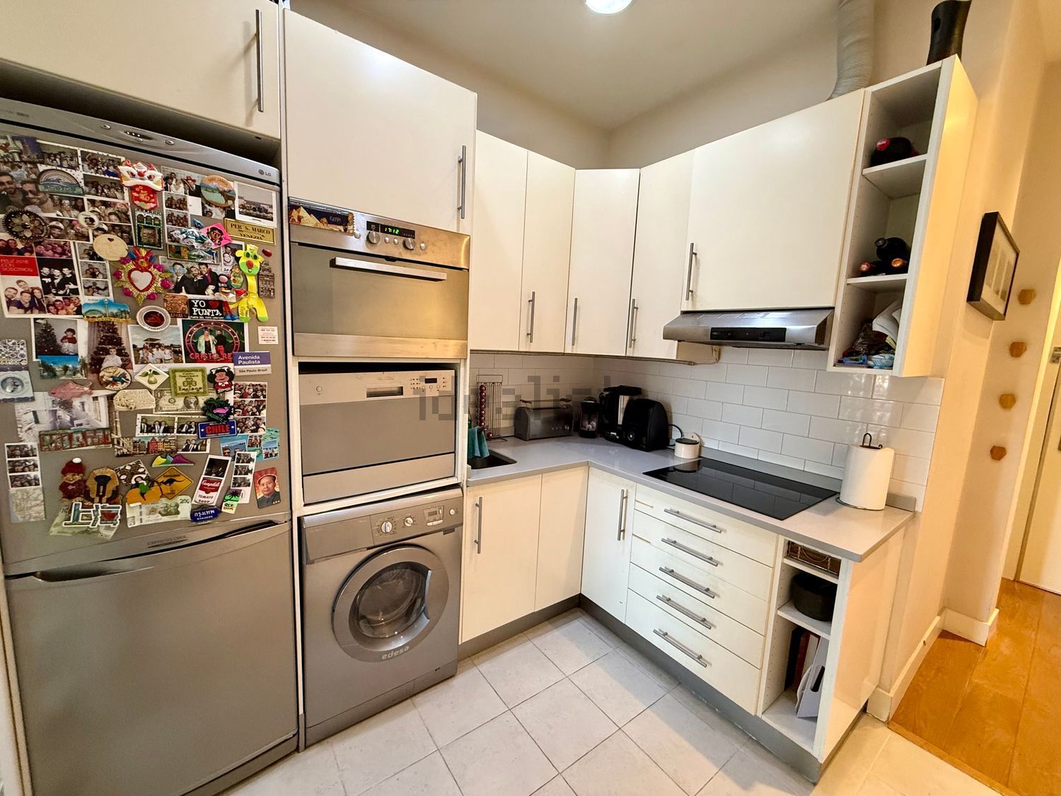 Квартира 50 м² у Madrid