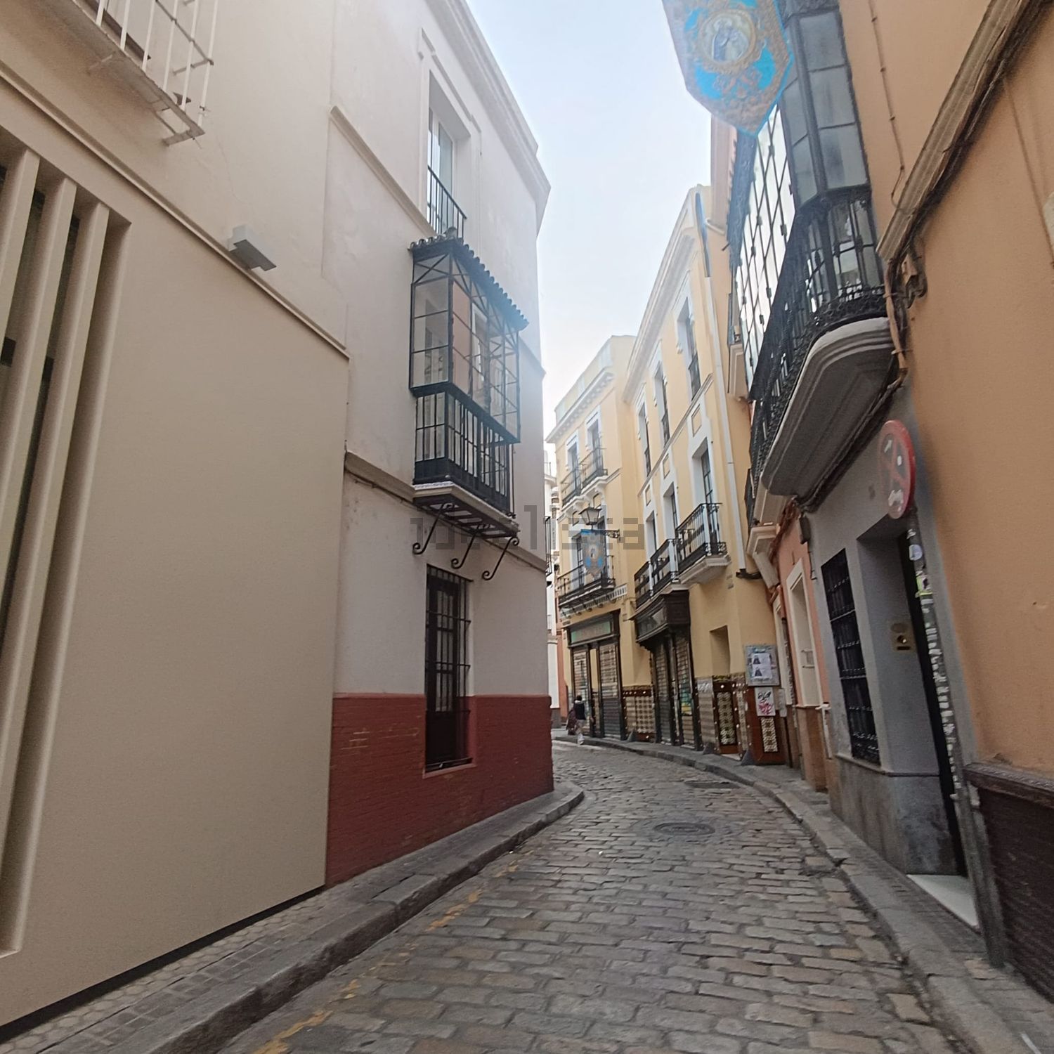 Zimmer zur Miete, Sevilla