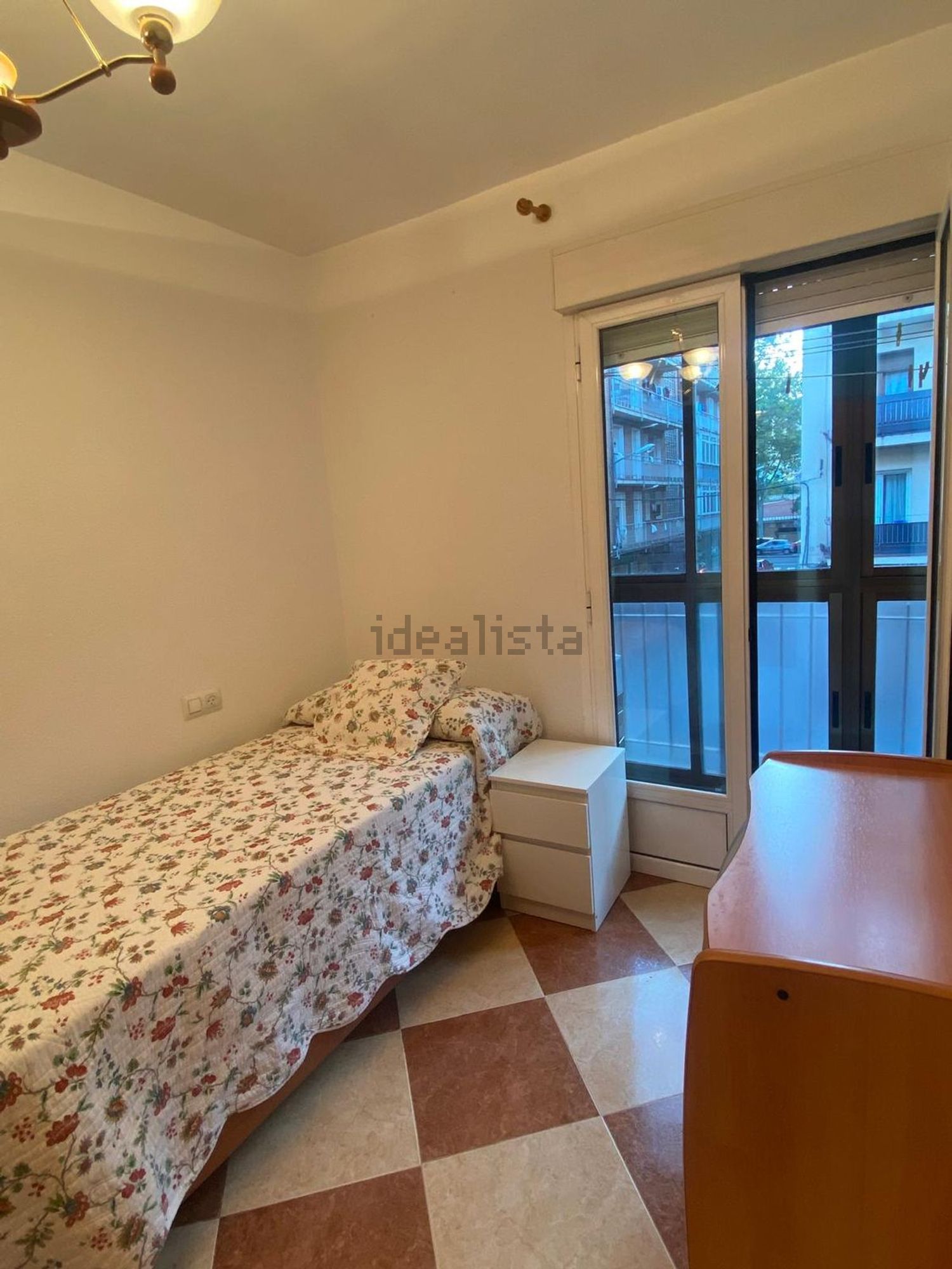 Wohnung 100 m² in Segovia