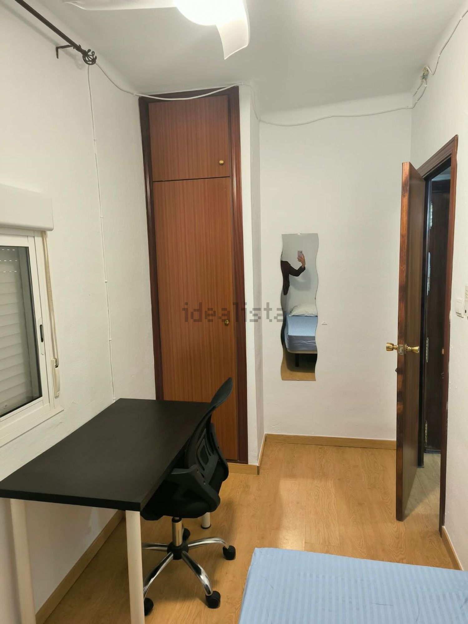 Habitació de lloguer, Sevilla