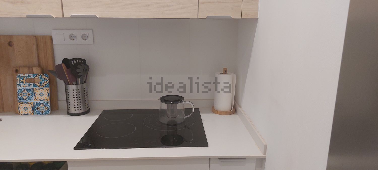 Pis de 49 m² a Madrid