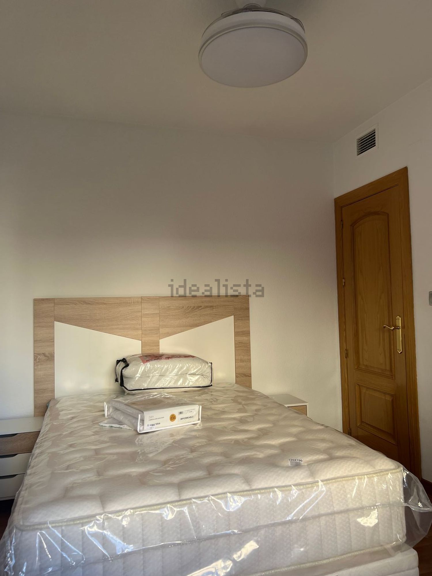 Habitación en alquiler, Albacete