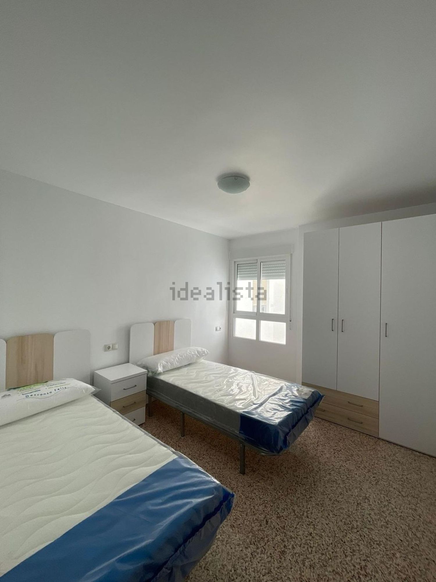 Pis de 140 m² a Alacant
