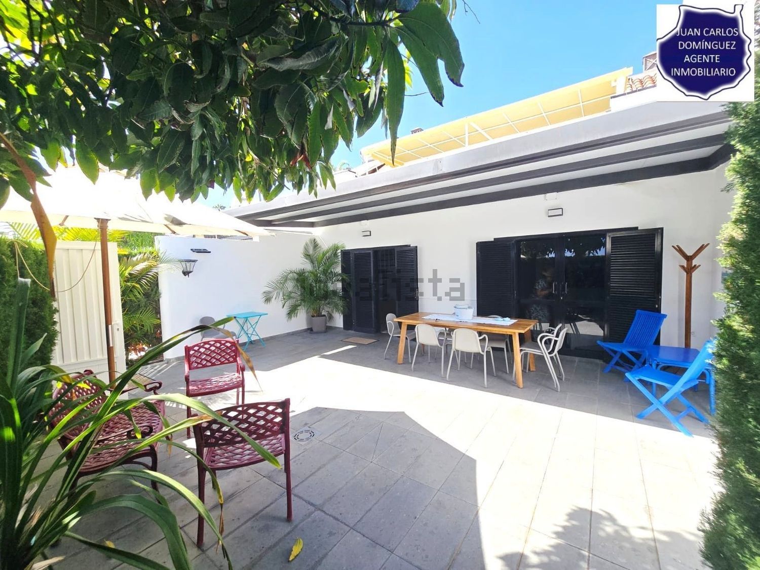 Casa de 100 m² en San Bartolomé de Tirajana