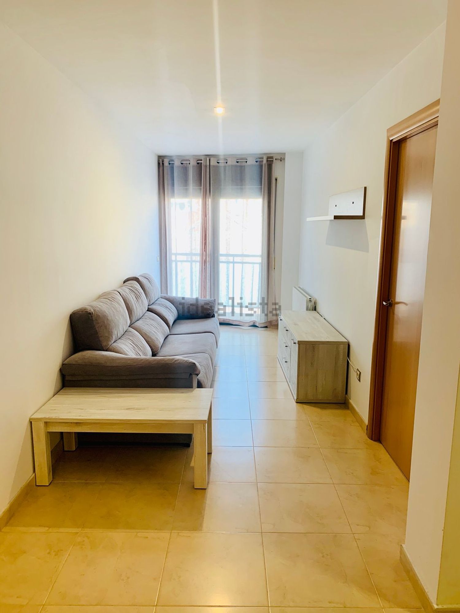 Pis de 70 m² a Alcarràs