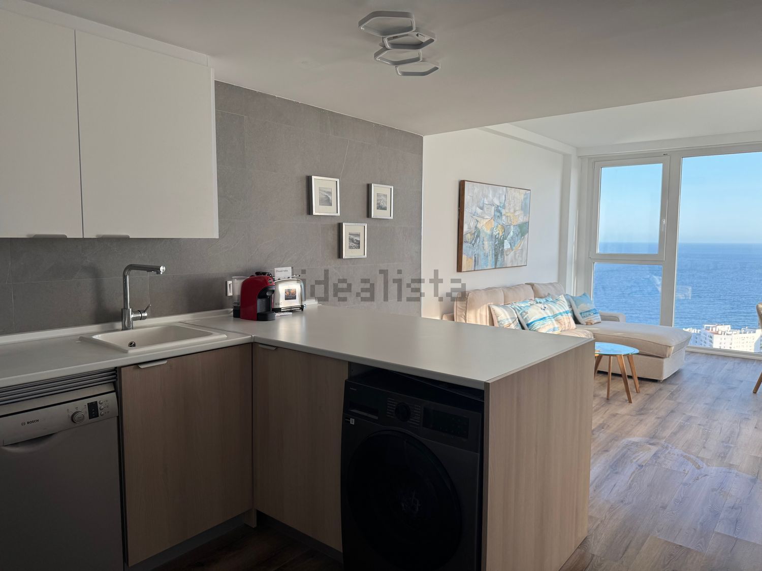 Piso de 95 m² en Almuñécar