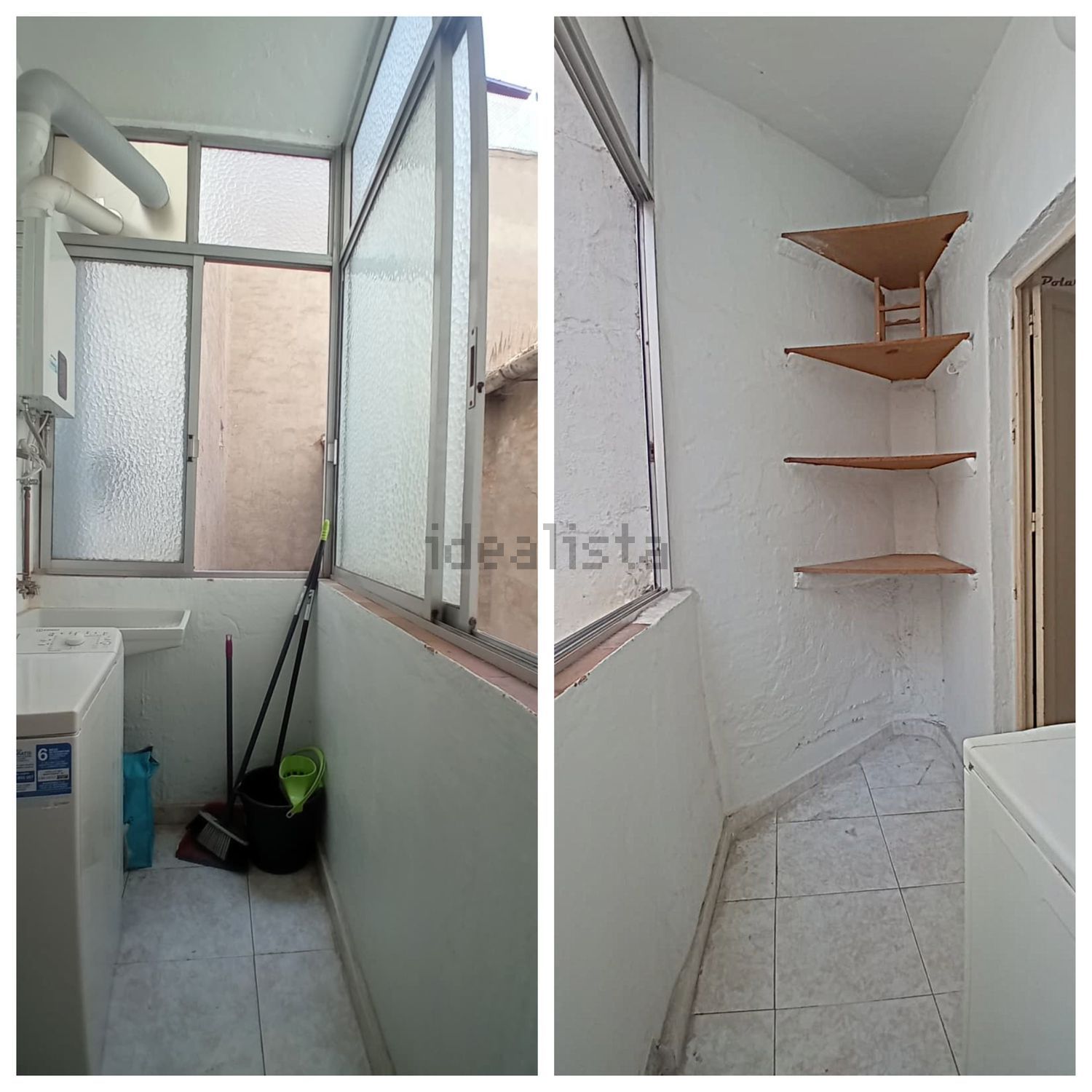 Piso de 88 m² en Murcia