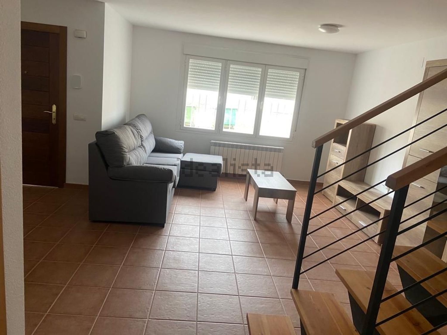 Casa de 120 m² en Épila