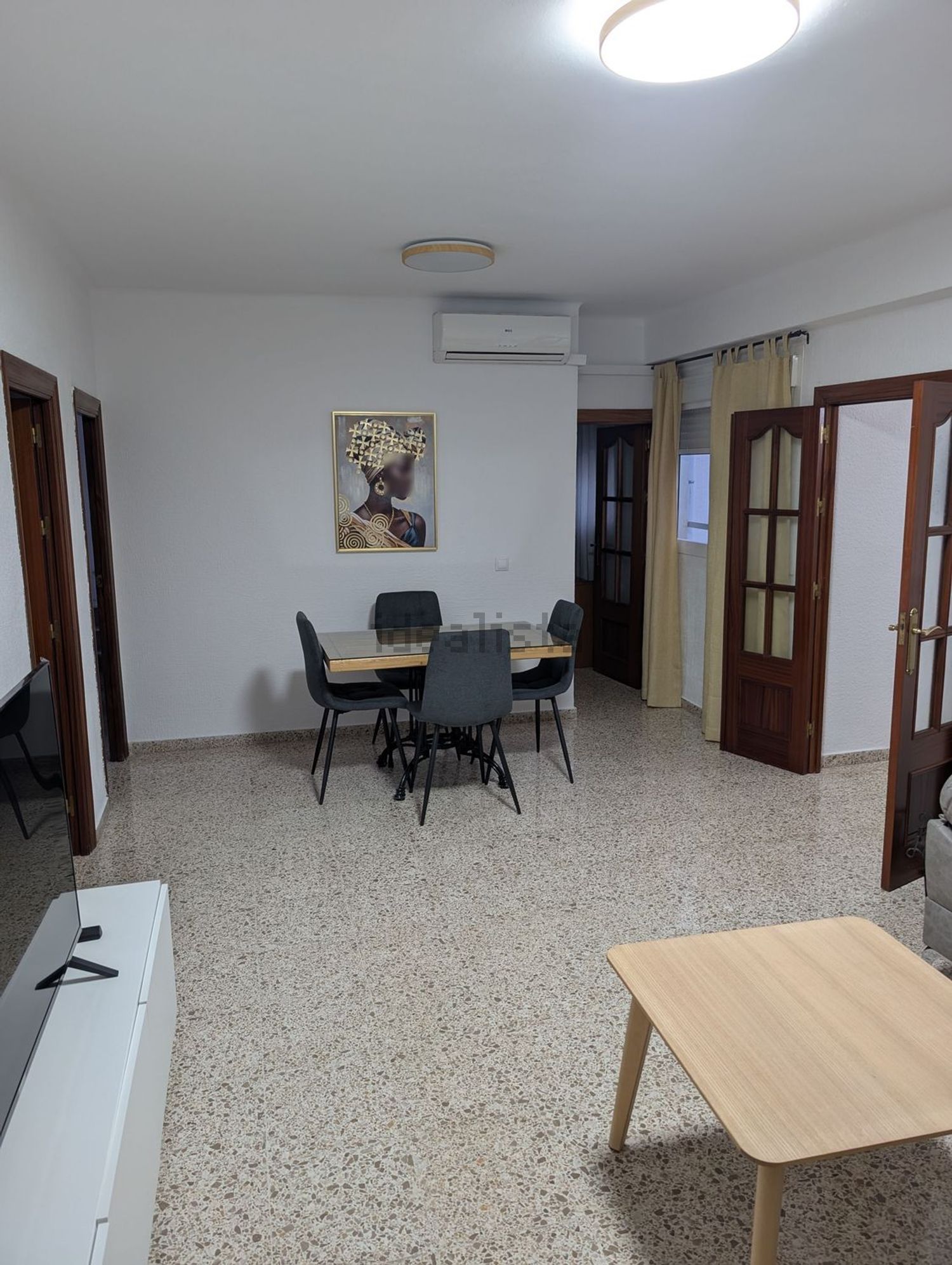 Habitación en alquiler, Almería