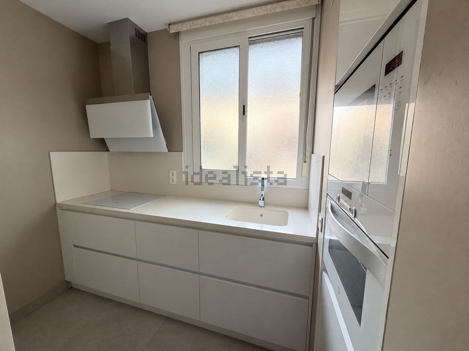 Квартира 115 м² в Севилье