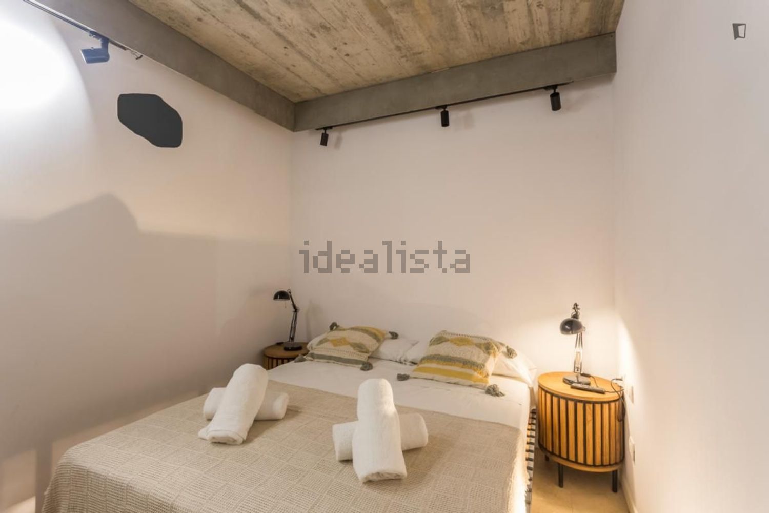 Piso de 40 m² en Barcelona