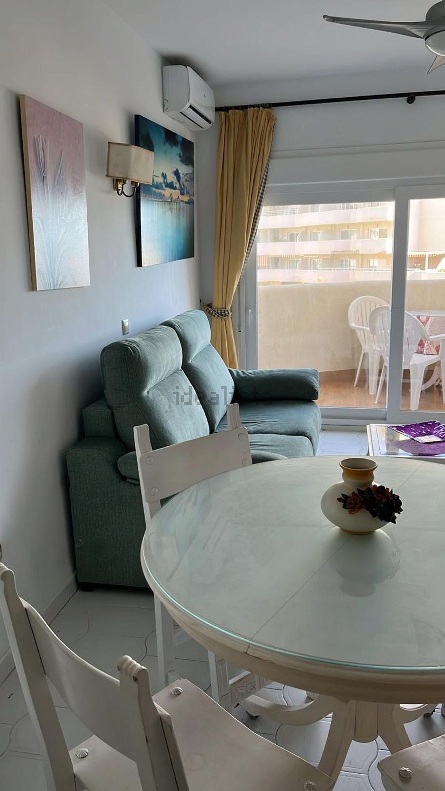 Pis de 52 m² a Benalmádena
