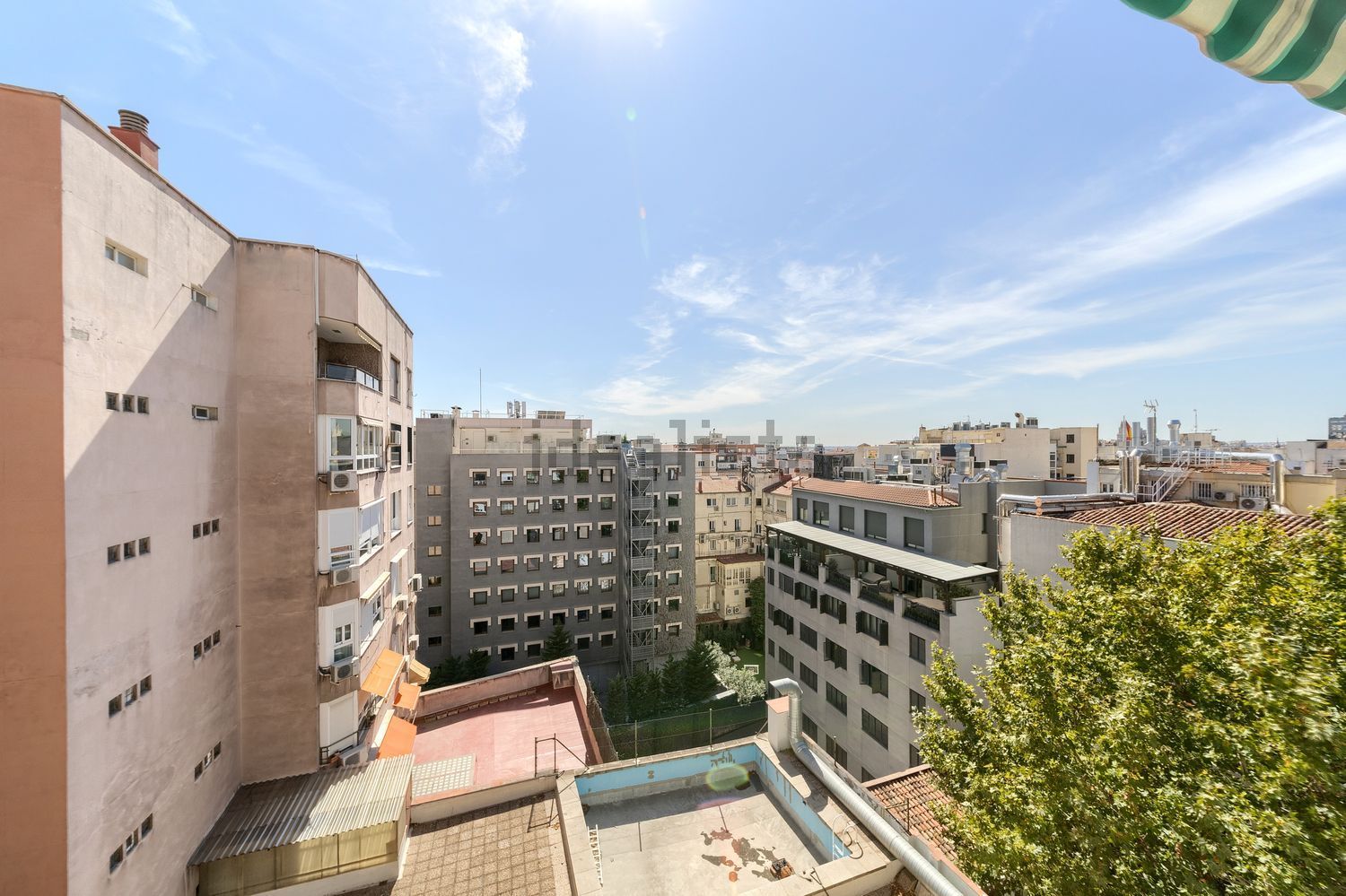 Pis de 45 m² a Madrid