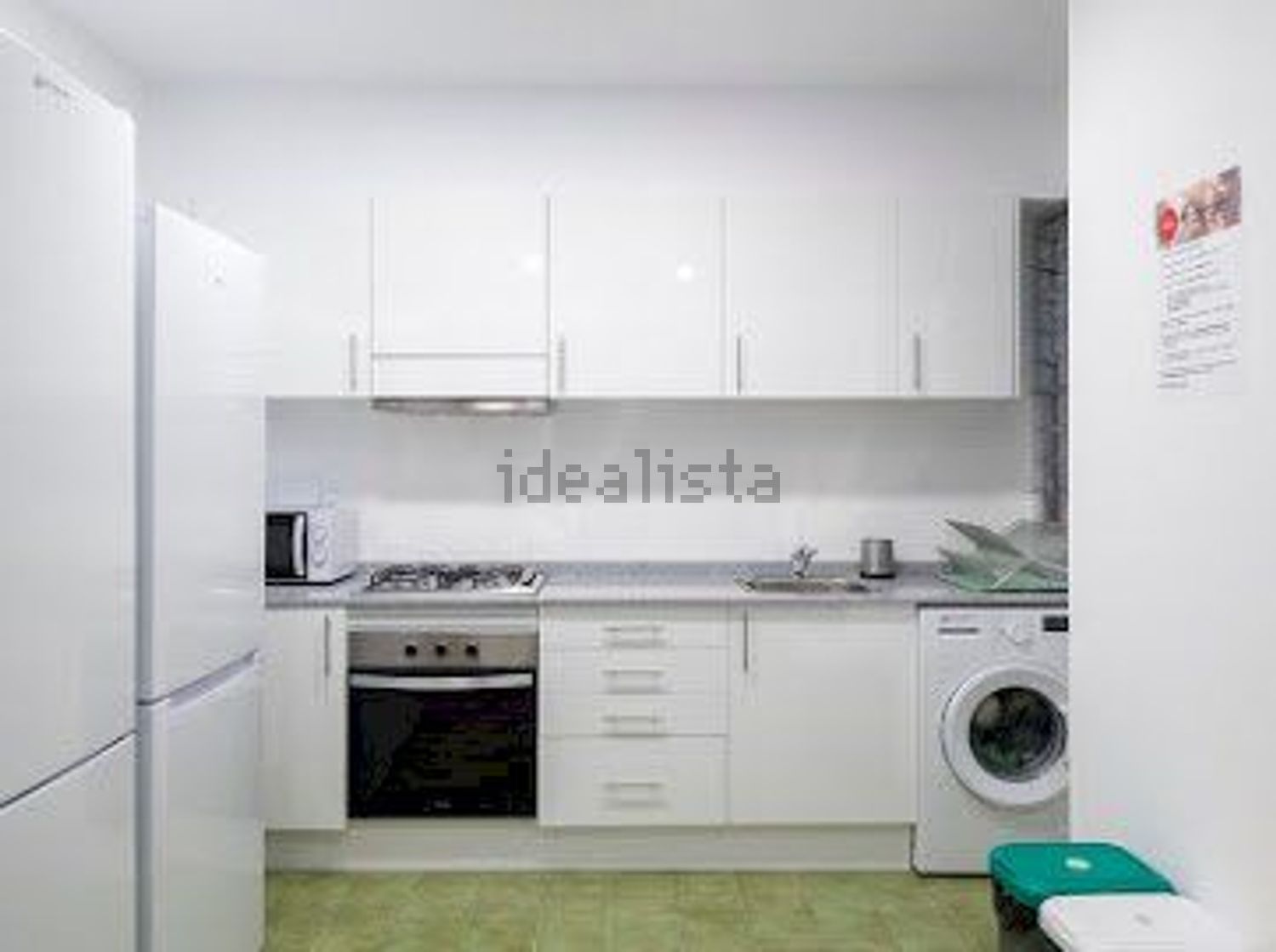 Habitación en alquiler, Barcelona