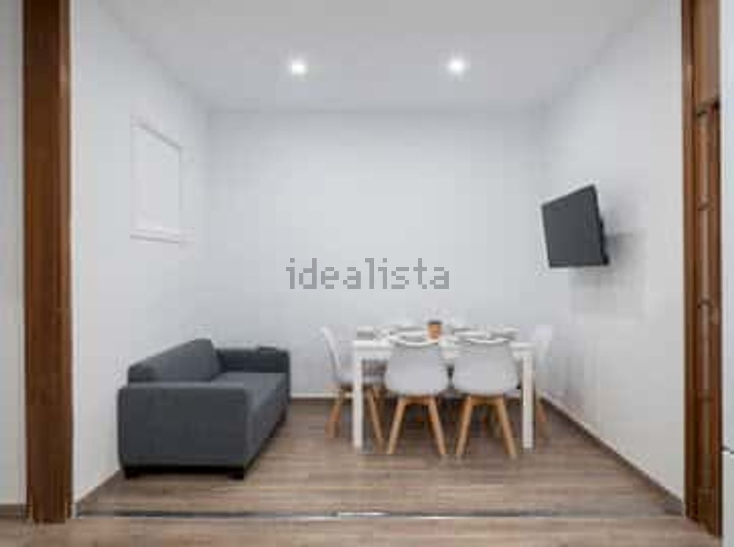 Room for rent, Barcelona