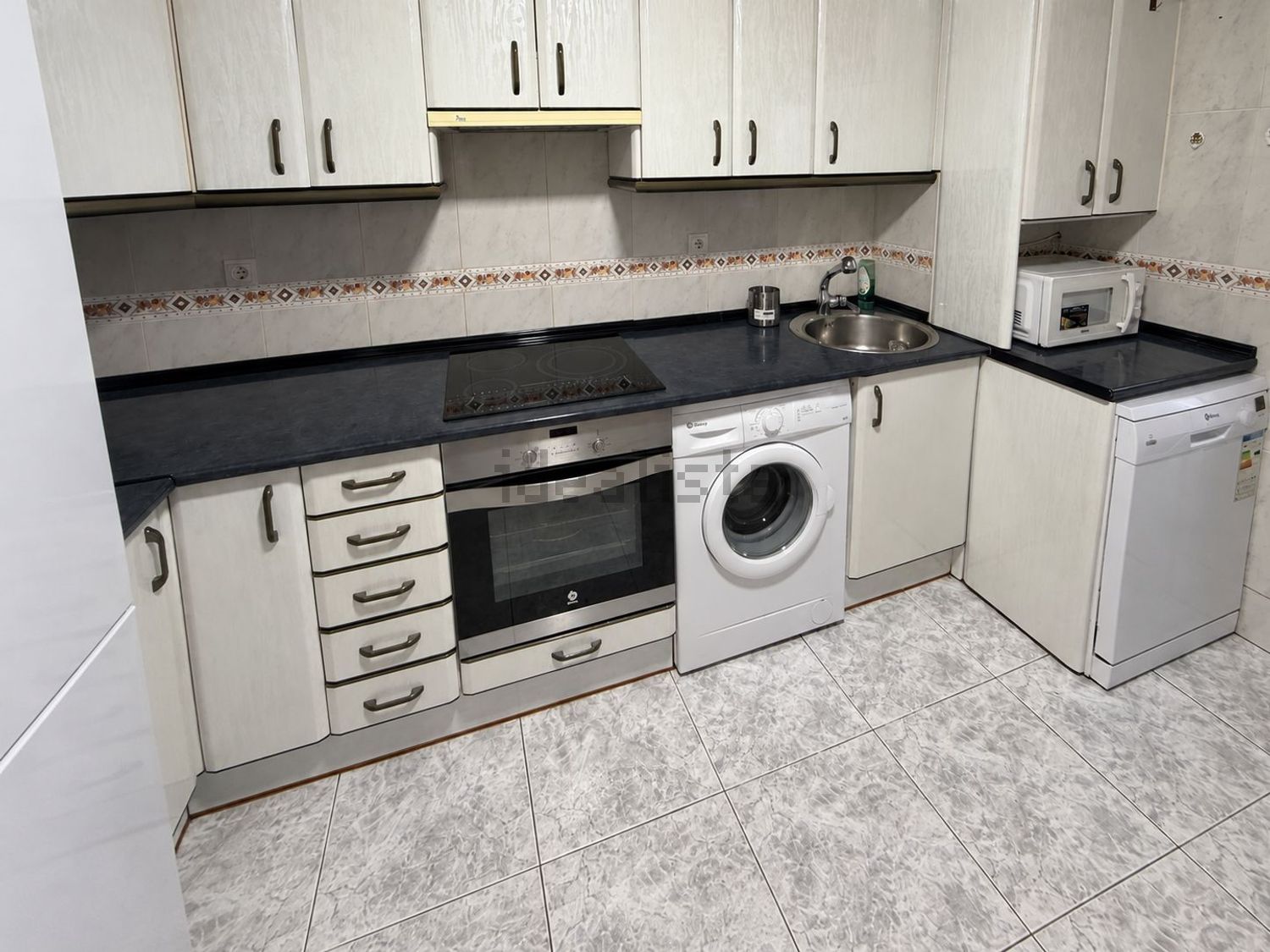 Wohnung 85 m² in Burgos