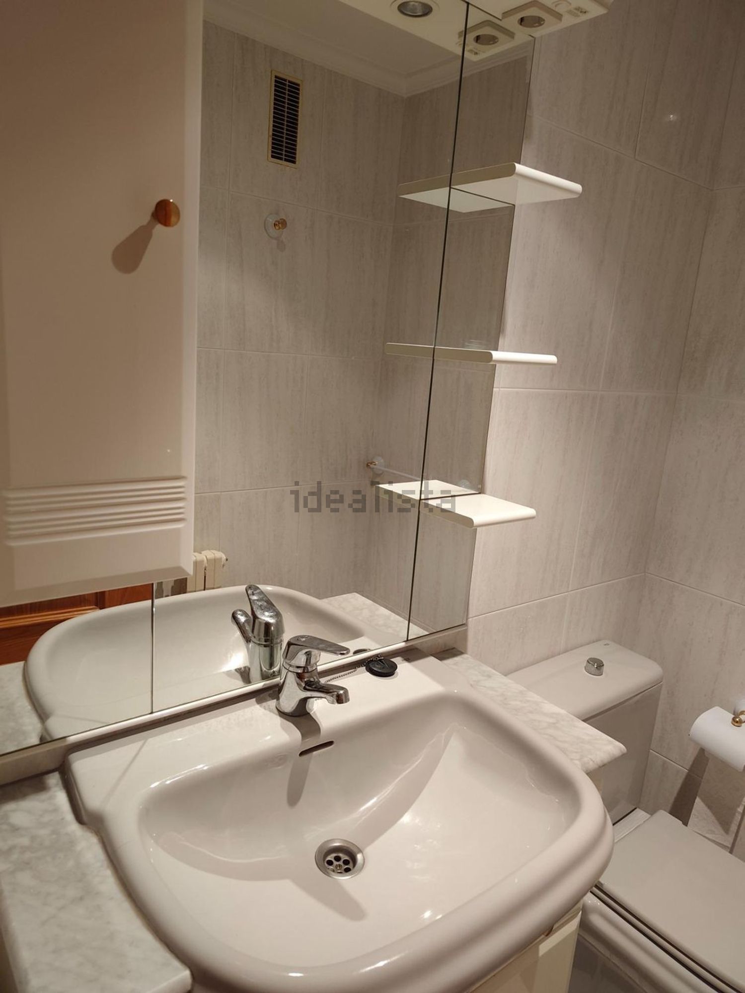 Wohnung 80 m² in Ponferrada